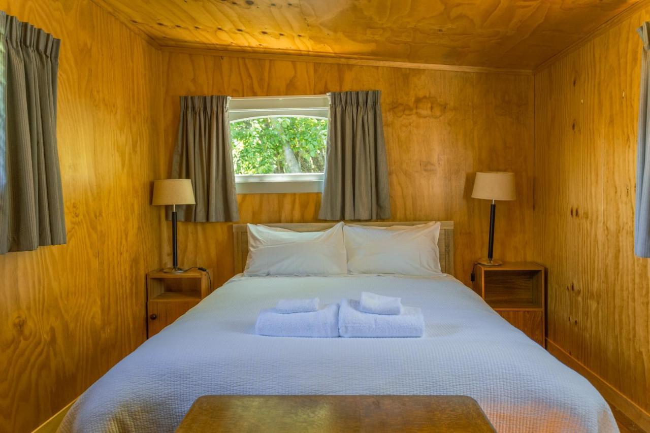 Hotel Mount Cook Station Huts Lake Tekapo Exterior foto